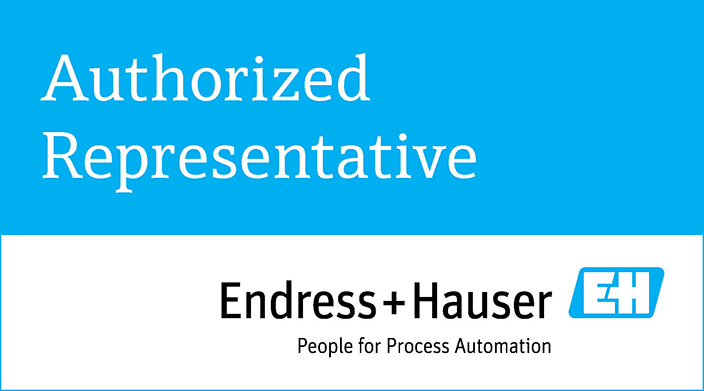 Endress+Hauser